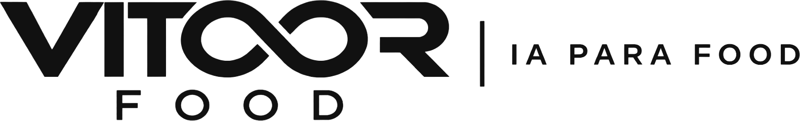 Vitoor Food — IA para Food