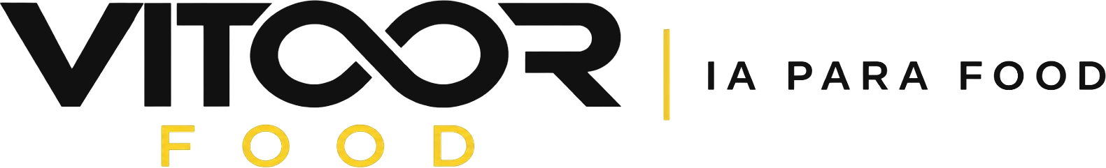 Vitoor Food — IA para Food